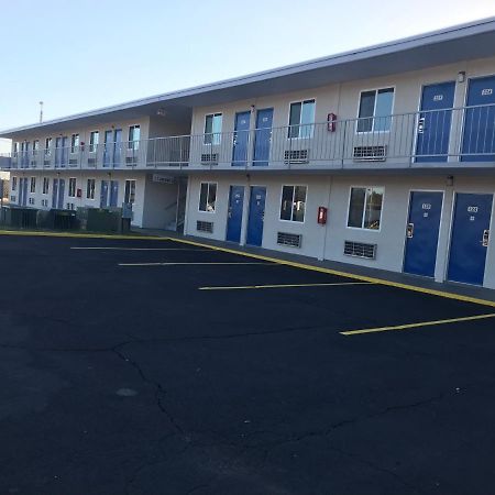 Motel 6-Alma, Ar L-40 外观 照片