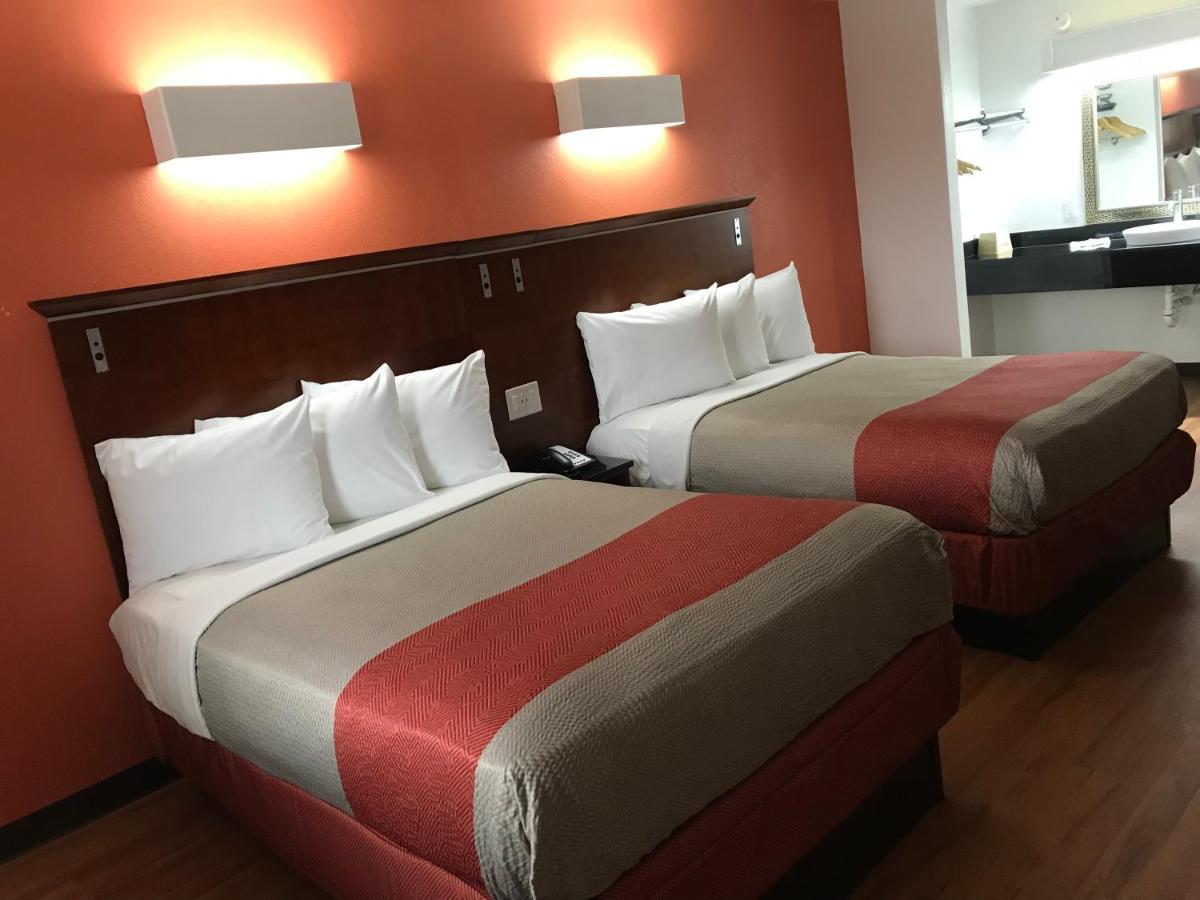 Motel 6-Alma, Ar L-40 外观 照片