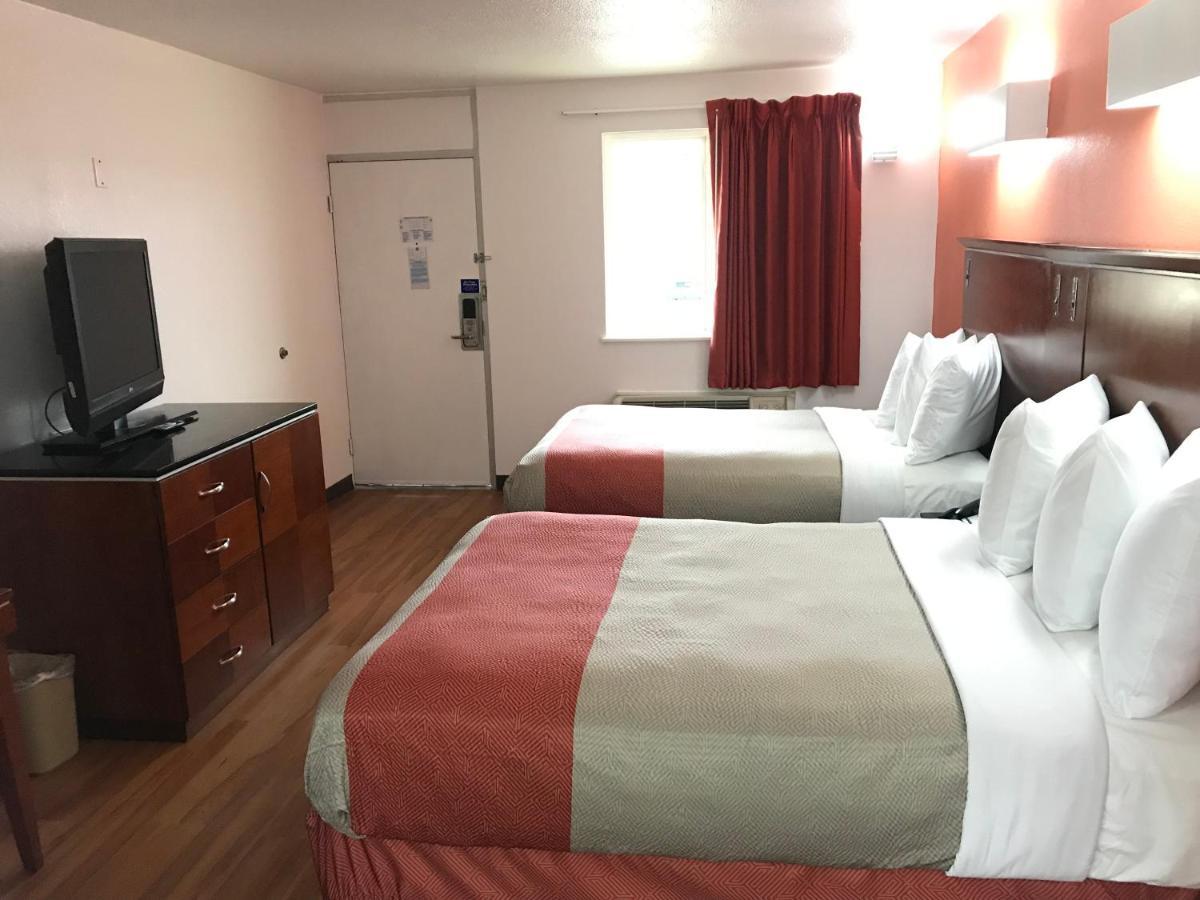 Motel 6-Alma, Ar L-40 外观 照片