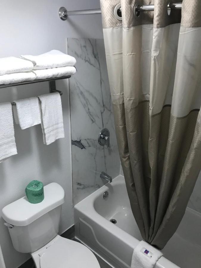 Motel 6-Alma, Ar L-40 外观 照片