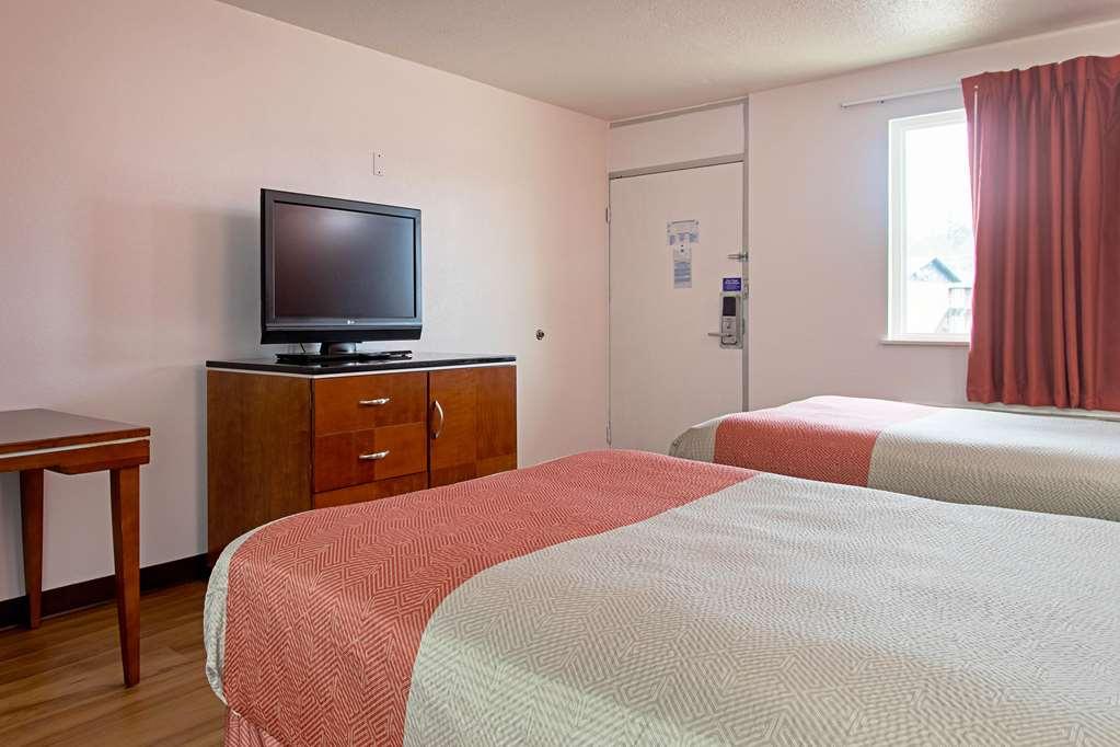 Motel 6-Alma, Ar L-40 客房 照片