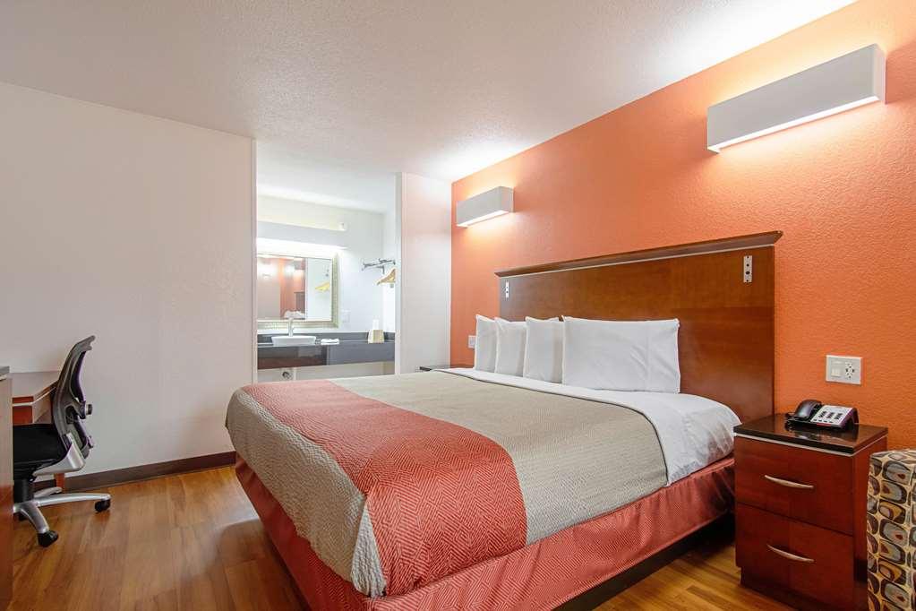 Motel 6-Alma, Ar L-40 客房 照片