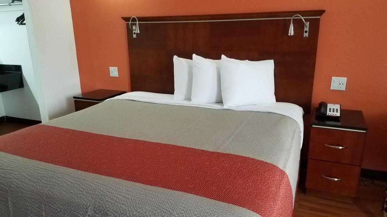 Motel 6-Alma, Ar L-40 外观 照片